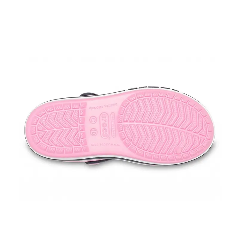 CROCS Bayaband Sandal K KIDS|Сандалии| |
