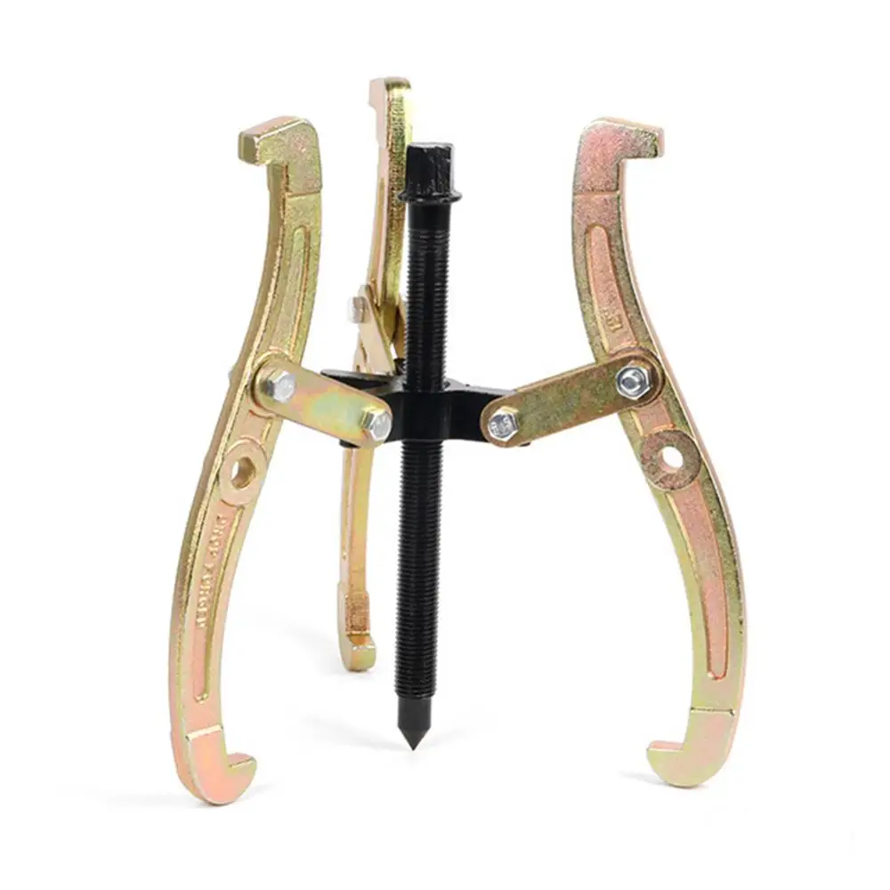 Съемник шестеренки 2021 с 3-мя зубьями болты съемник подшипника |