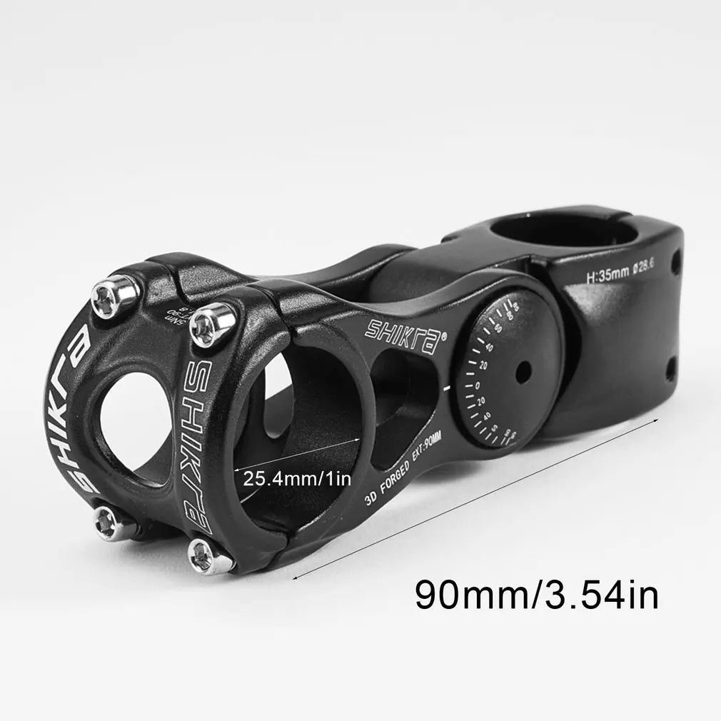 Горный велосипед для верховой езды Регулируемый стояк регулируемая ручка