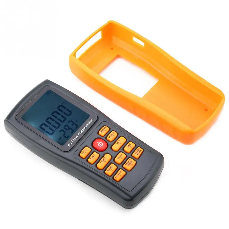 Цифровой дисплей с ЖК дисплеем GM8902|Приборы для измерения скорости| |