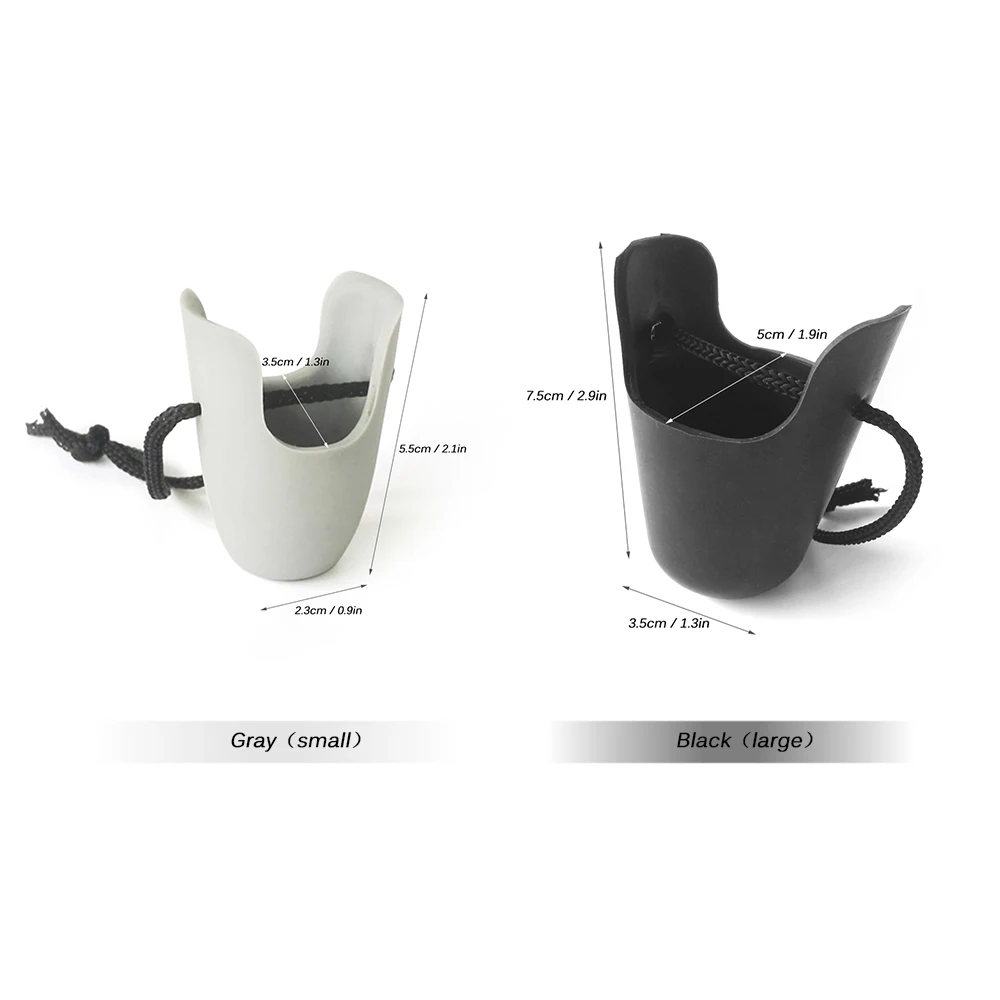 Горячая новинка 2 шт u образный каяк Scupper Plug Kit с Drawstring сливной клапан крышка лодки