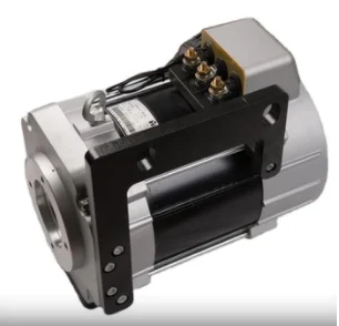 

96v 15kw ac motor electric car conversion kits mini bus parts