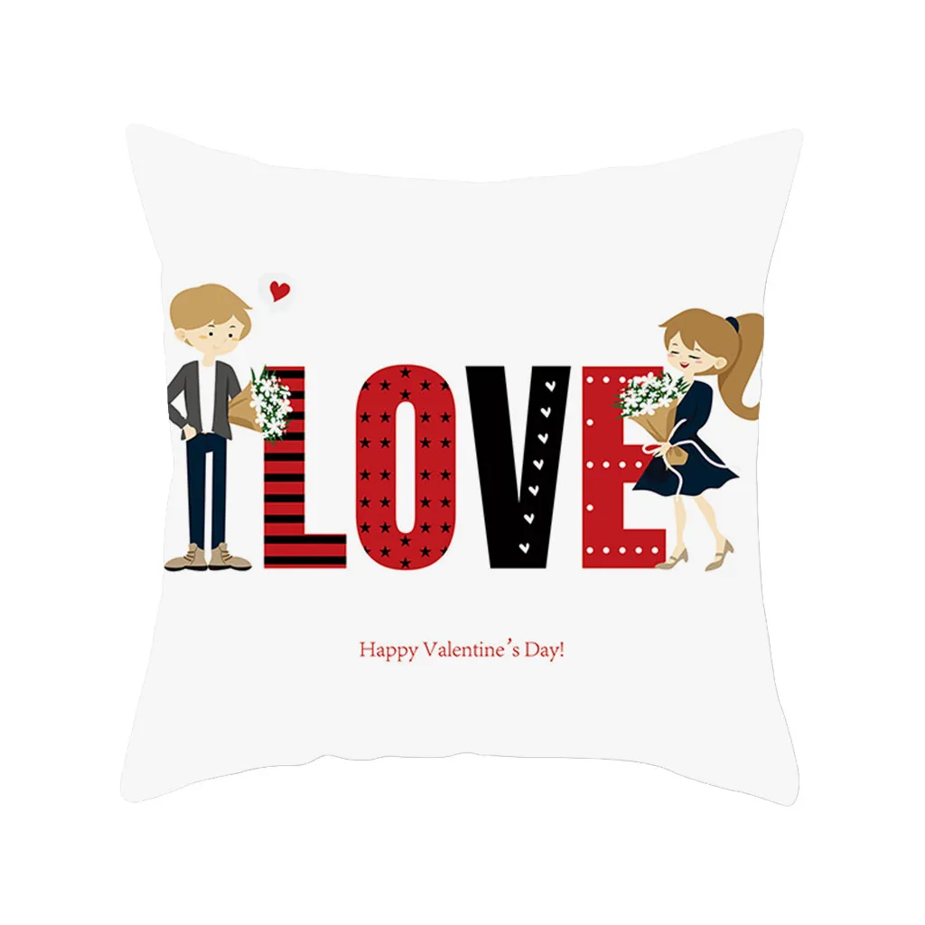 Наволочки подушка чехол полиэстер диван автомобиль поясная для дома Kussenhoes Housse de