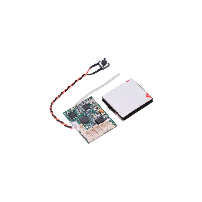 Оригинальный Wltoys XK A430 RC приемник для самолета запасные части монтажная плата