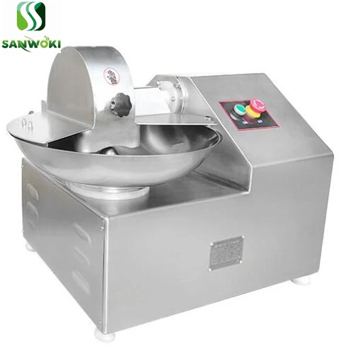 8 л машина для нарезки овощей мясорубка миксер наполнения колбасы мяса шалотов