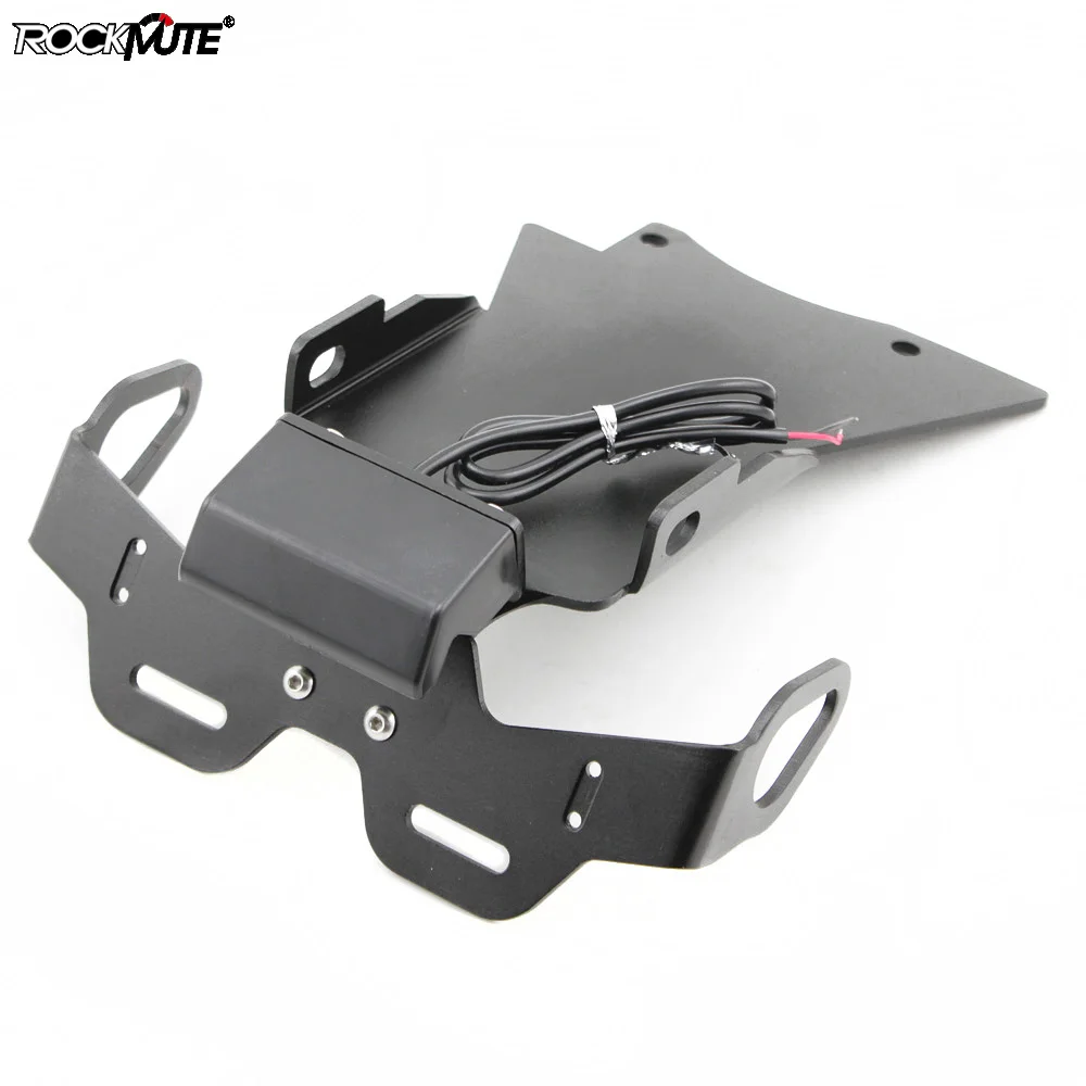 

Светодиодный светильник для номерного знака для YAMAHA FZ6 N/S FZ6N FZ6S 2004-2009