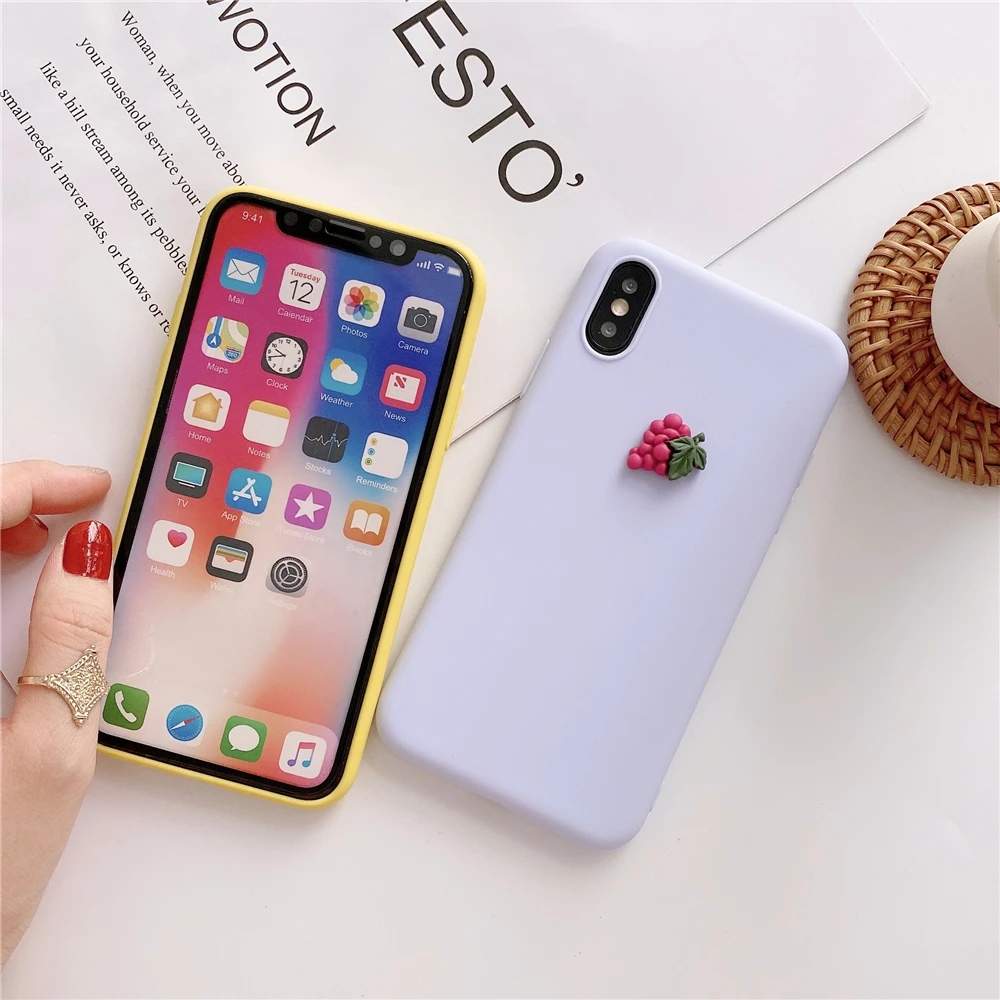Мягкий силиконовый чехол для Xiaomi Redmi Note 8 9 Pro 9A 7 8T 9C 9S 7A 8A 4X 6A 6 5 Plus 4A 5A 4 Mi 9T | Мобильные