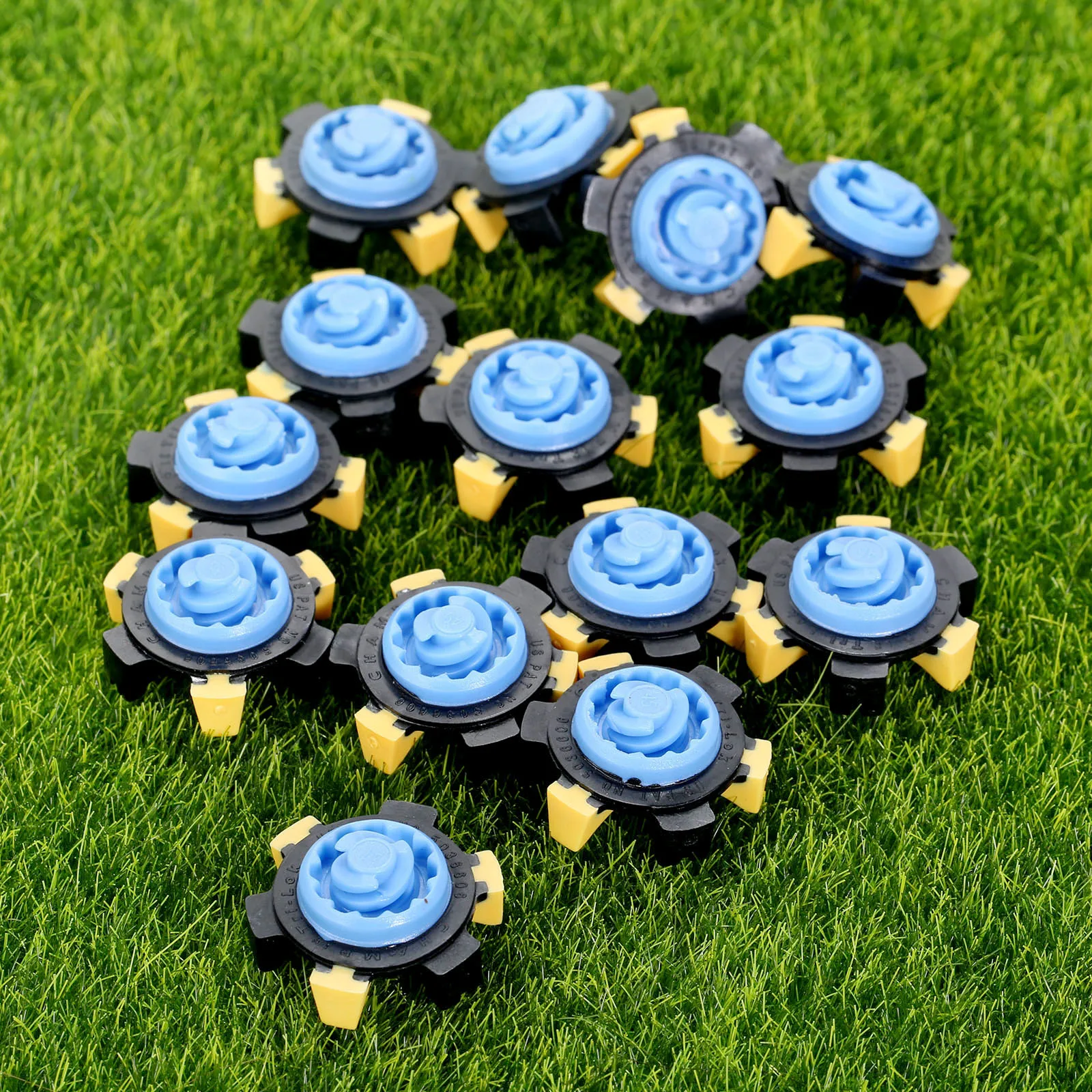 

14 шт., зажимы для гольфа