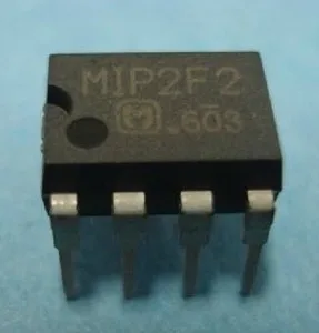 Бесплатная доставка 10 шт. MIP2F2 DIP|Интегральные схемы| |