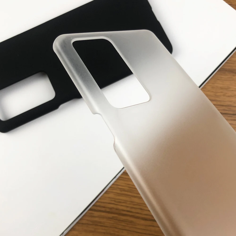 simple ultra thin matte hard phone case for realme gt master explorer edition neo2 neo2t neo anti fingerprint pc back case cover free global shipping