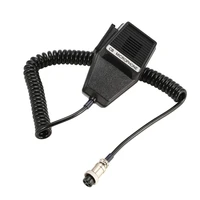 cb radio speaker microphone microphone for cobra uniden auto walkie talkie cobra walkie talkie microphone