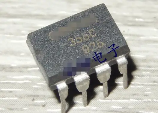 IC 100% Новинка Бесплатная доставка TD62083AP PC911 AQH2213 G3VM-355C AQV254 AQY211EH | Электроника
