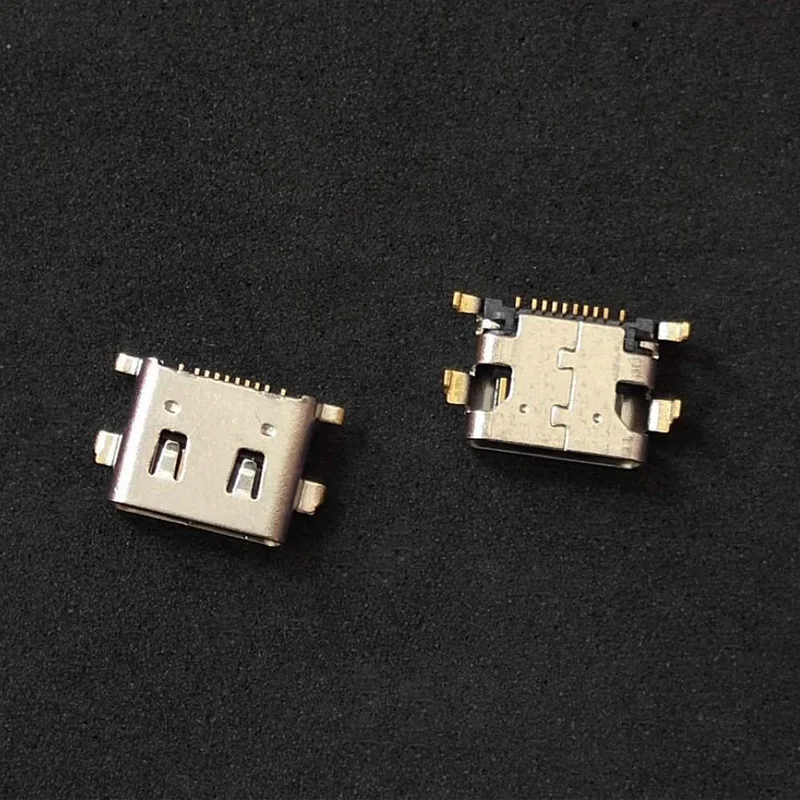 10/20/50 шт. для зарядного устройства Sony Xperia XA2 H4133 Ultra H3213 H4213 Micro USB разъем порта
