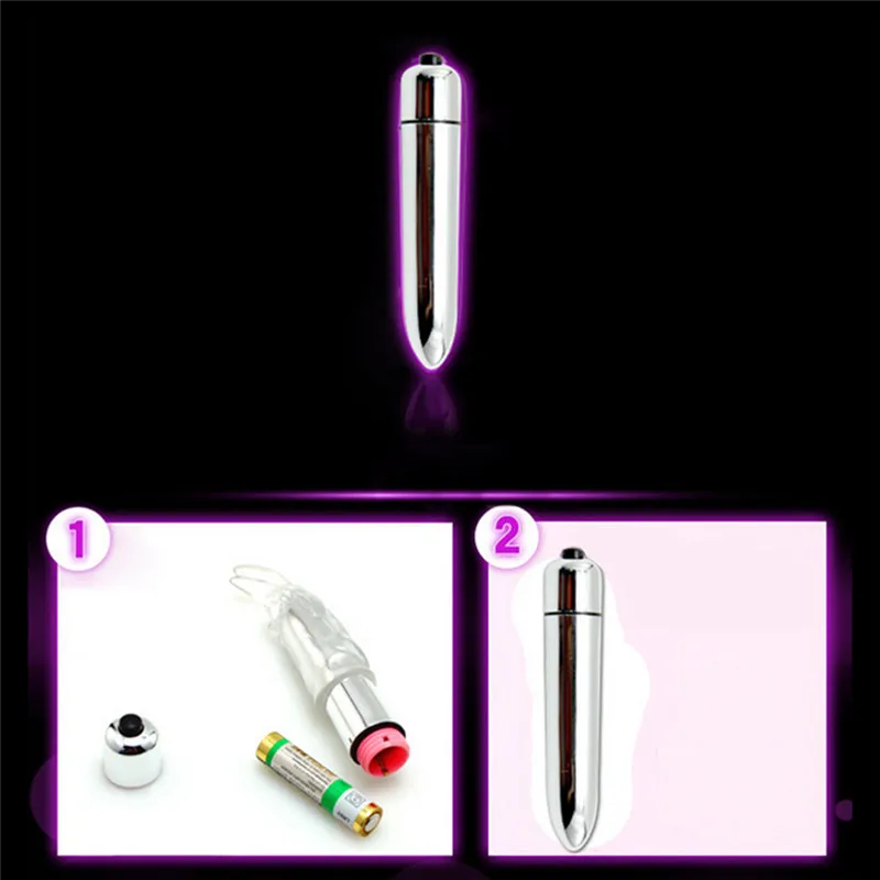 Вибратор для клитора G Spot многоскоростной вибрирующий массажер женщин интимные