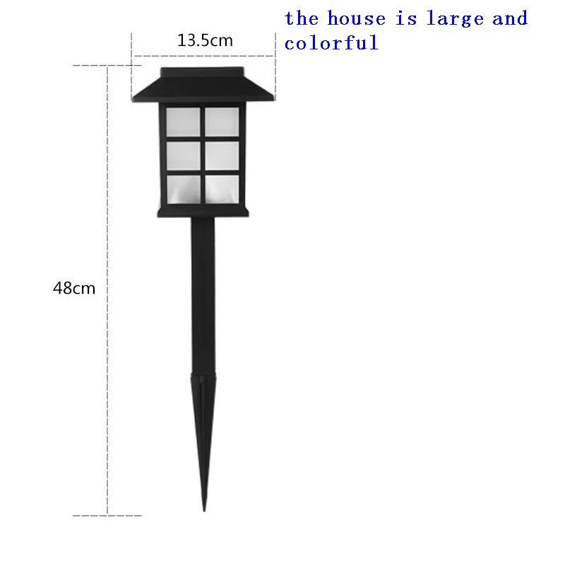

Bahce Aydinlatma Luce De Lampy Ogrodowe Terraza y Gartenbeleuchtung Luz Light LED Garden Decoracion Jardin Exterior Lawn Lamp