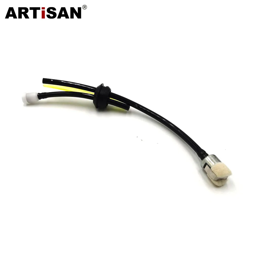 Топливный фильтр для MITSUBISHI TU26 NAKASHI L26M ECHO GT200 GT200i GT200R PE200 SRM210 SRM210i SRM210SB SRM210U садовые