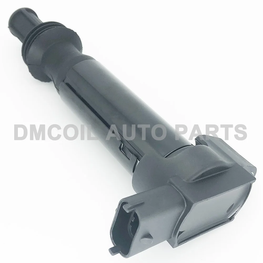 Оригинальная Катушка зажигания для CITROEN C3 II C4 DS3 DS4 PEUGEOT 2008 208 308 3008 5008 1.2L VTI THP (2013 )