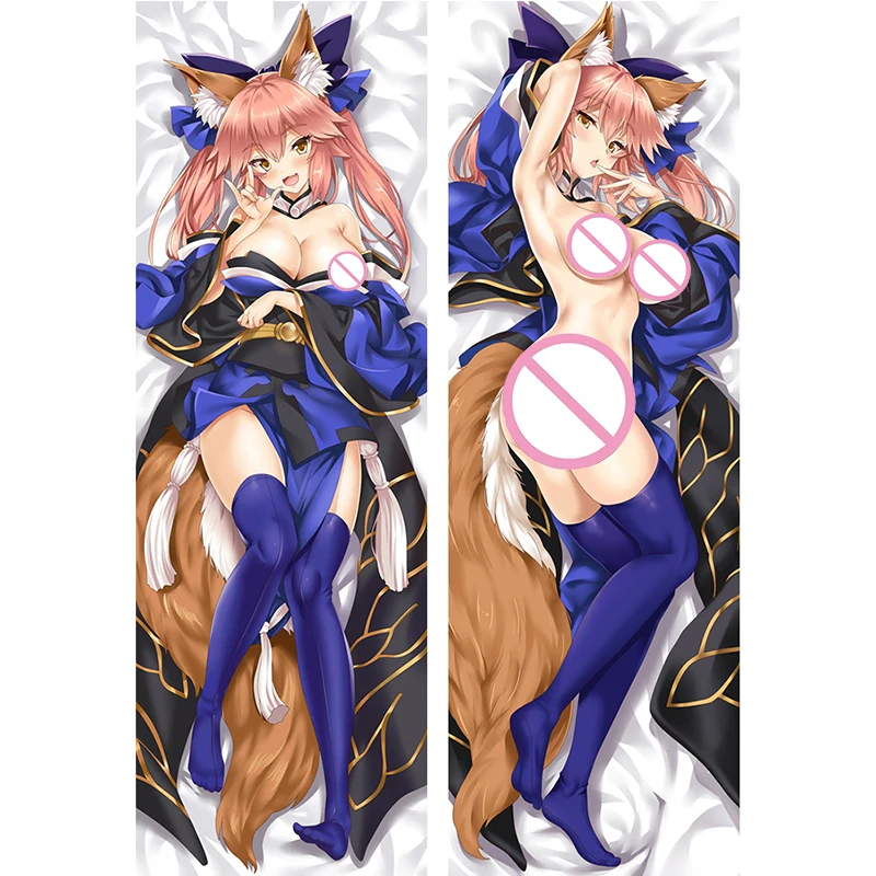 Fate/Grand Order аниме FGO розовые волосы сексуальная девушка тамамо no Mae (Lancer) Длинная