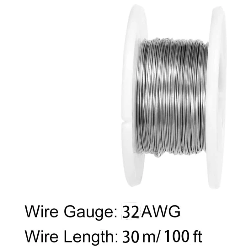 1 шт./выдерживающие погружение до 30 метров нихромовой проволоки Диаметр 0 2 мм A1