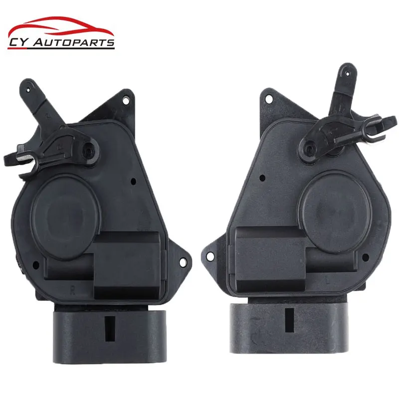 Новый привод переднего левого и правого замка двери для Toyota Rav4 00 05 69120 42080 69110 42120
