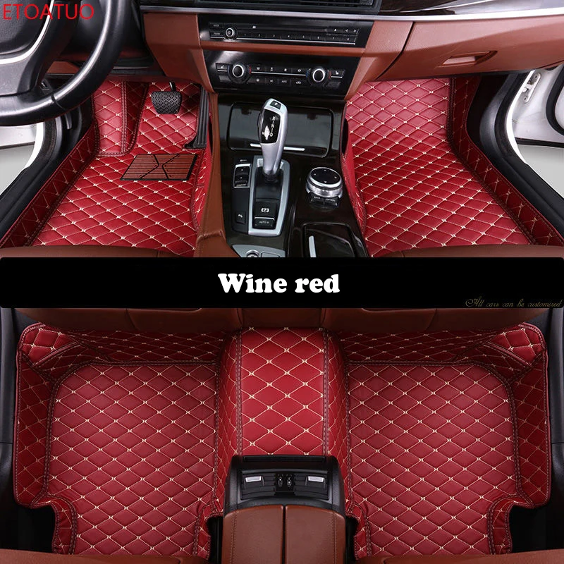 Автомобильные коврики на заказ для BMW все модели X3 X1 X4 X5 X6 Z4 f30 f10 f11 f25 f15 f34 e46 e90 e60 e84