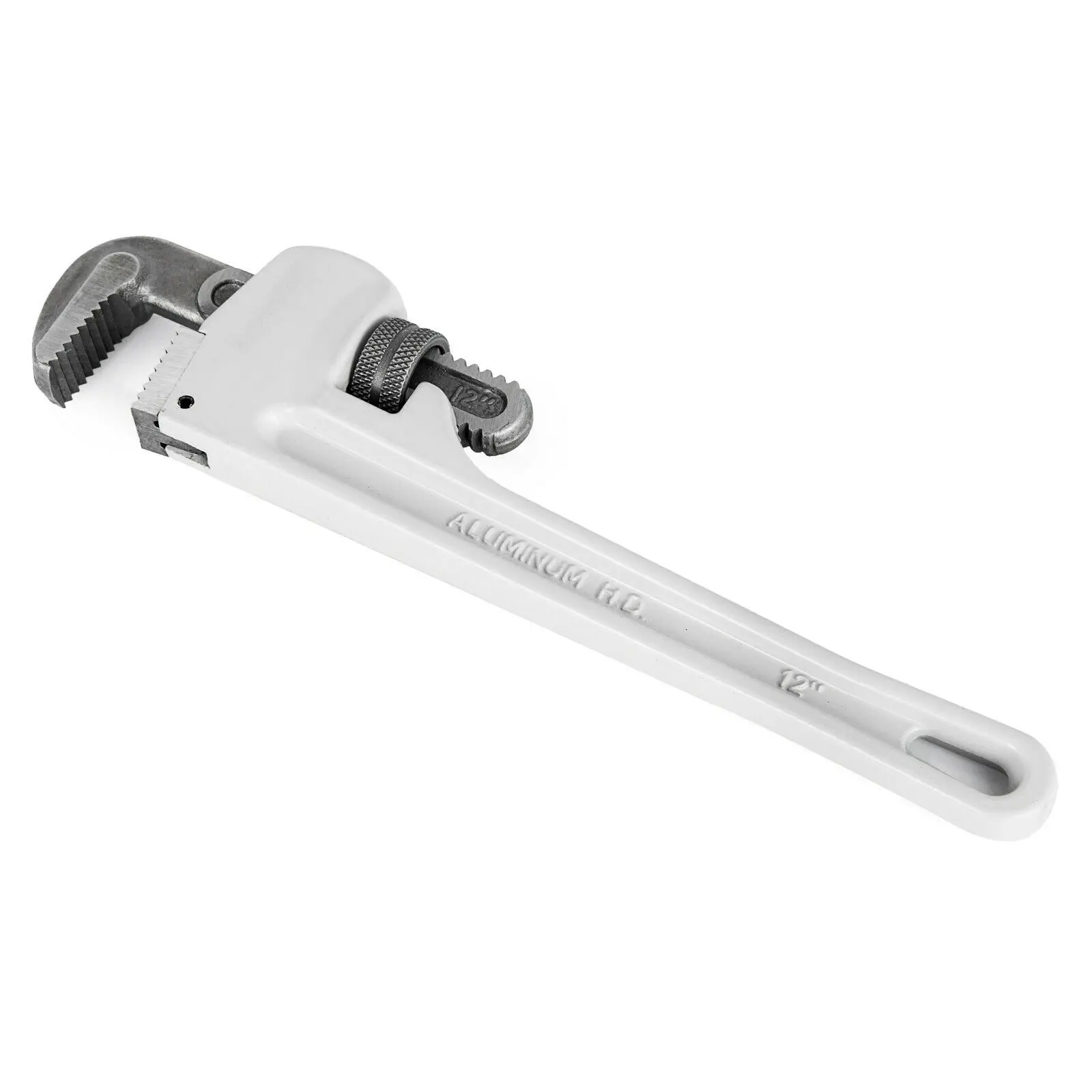 

VEVOR Aluminum Pipe Wrench 12" 14" 18" 24" 36" 48" 60" Industrial Grade Household Universal Multi-Function Hand Tools for Repair