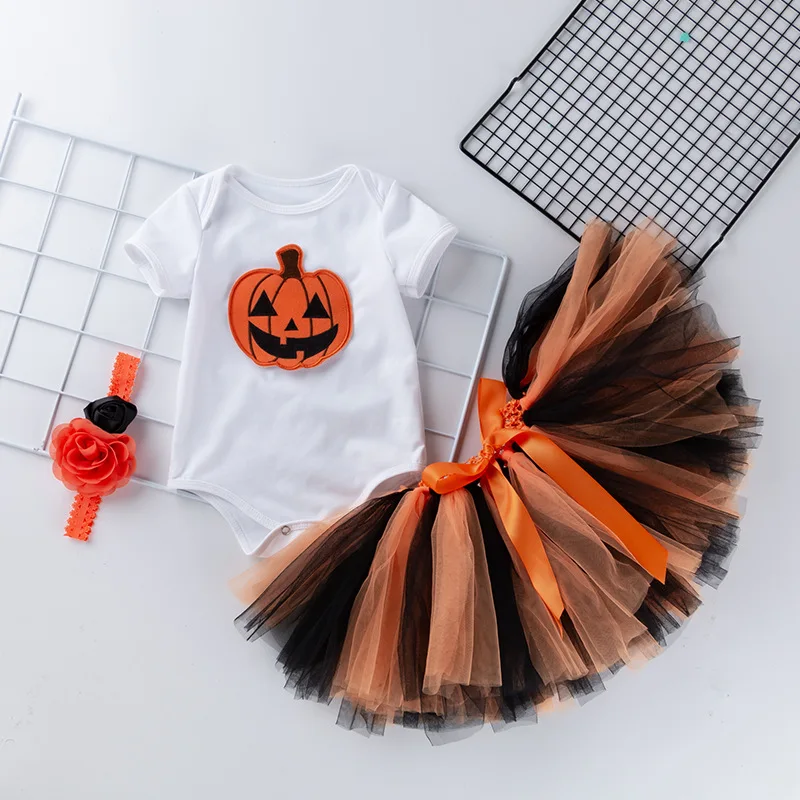 Детская одежда из 2 предметов для девочек костюм Летняя мини футболка с короткими