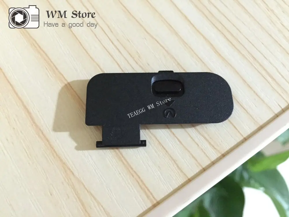 For Nikon D3300 Battery Door Lid Cap Cover Camera Replacement Spare Part | Электроника