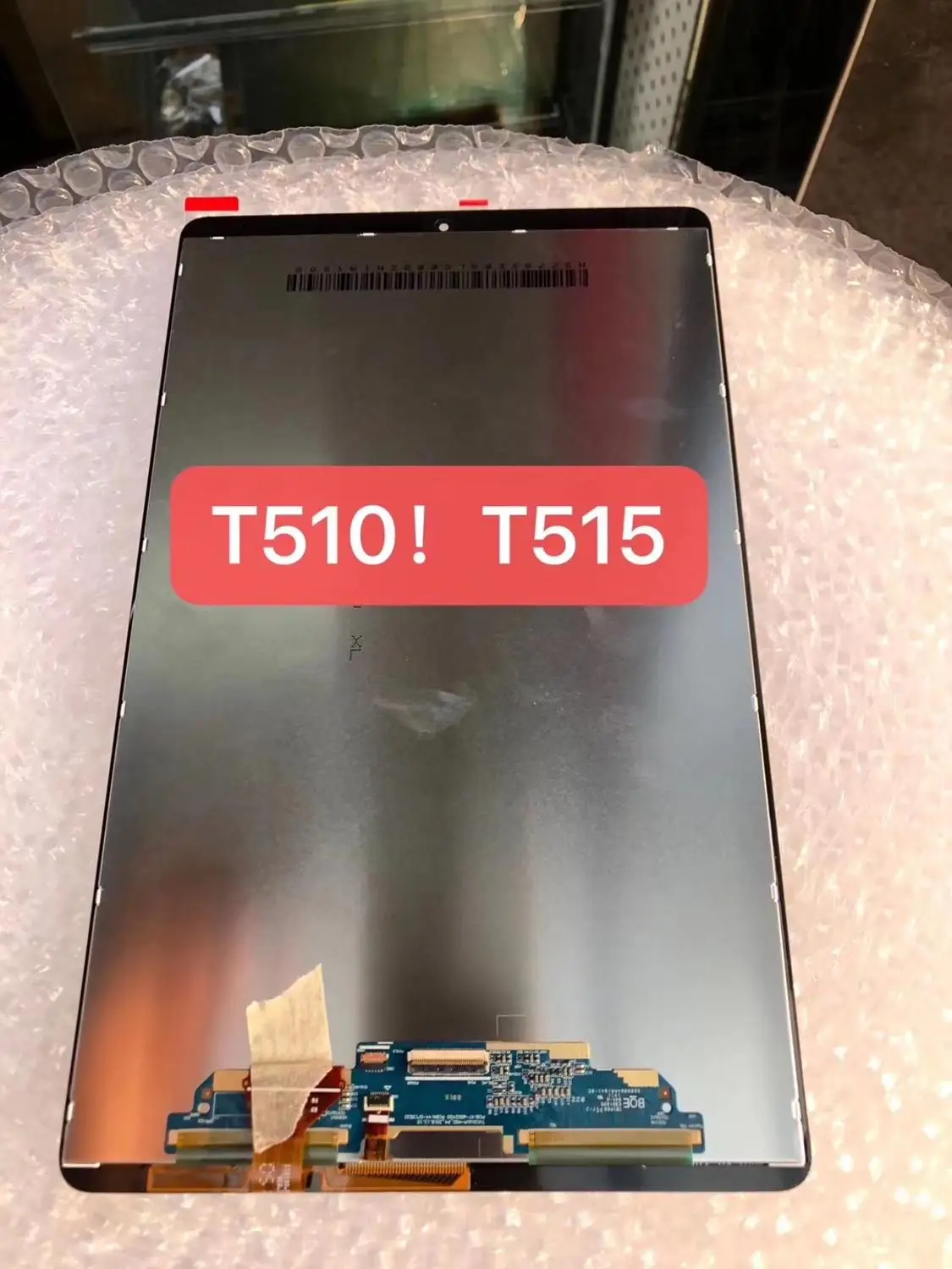 ЖК-дисплей с сенсорным экраном и дигитайзером для Samsung Galaxy Tab A 10 1 T510/ T515 |
