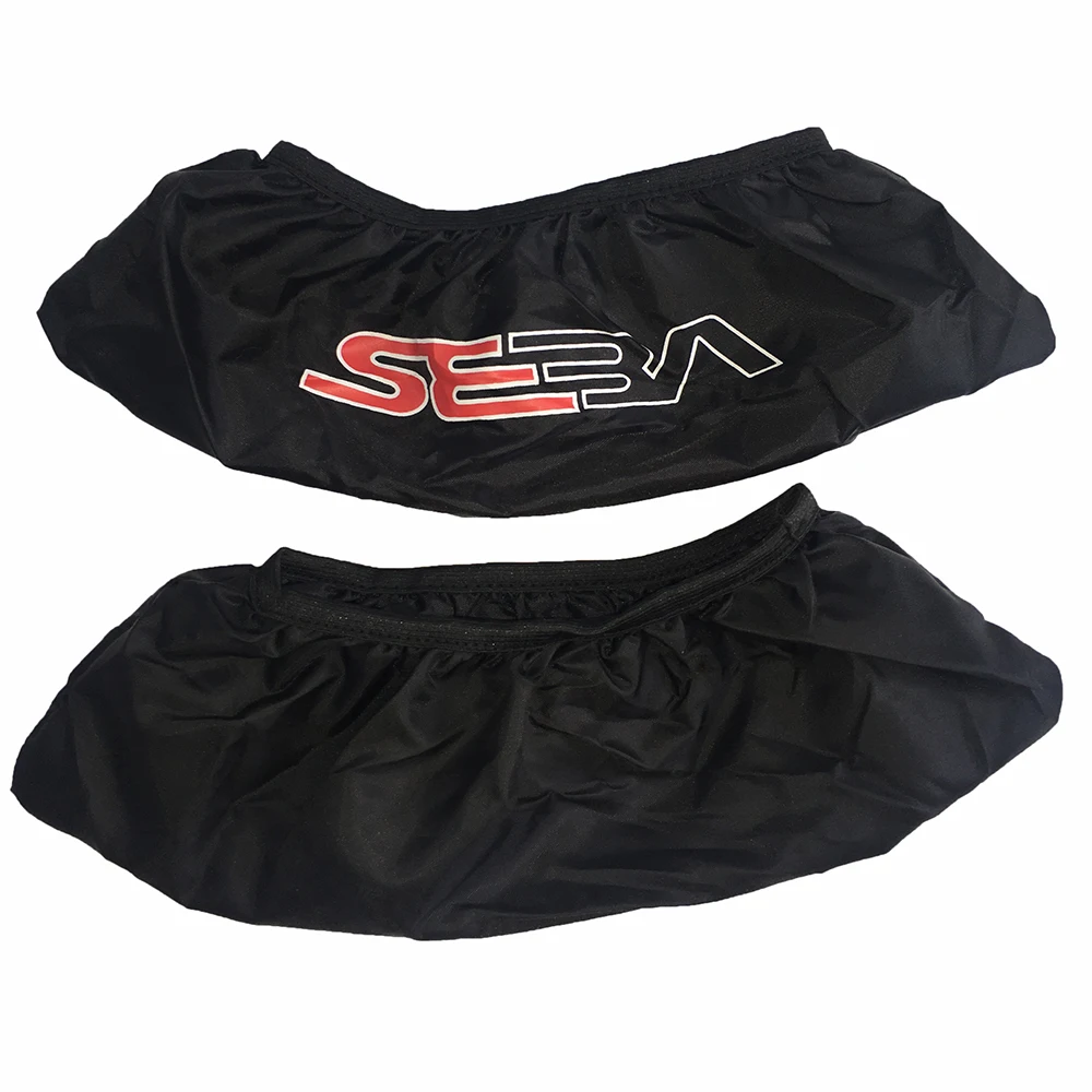 1 пара защитный чехол для рамы водонепроницаемый пыленепроницаемый роликовый SEBA для катания на коньках сумка для обуви случайный цвет