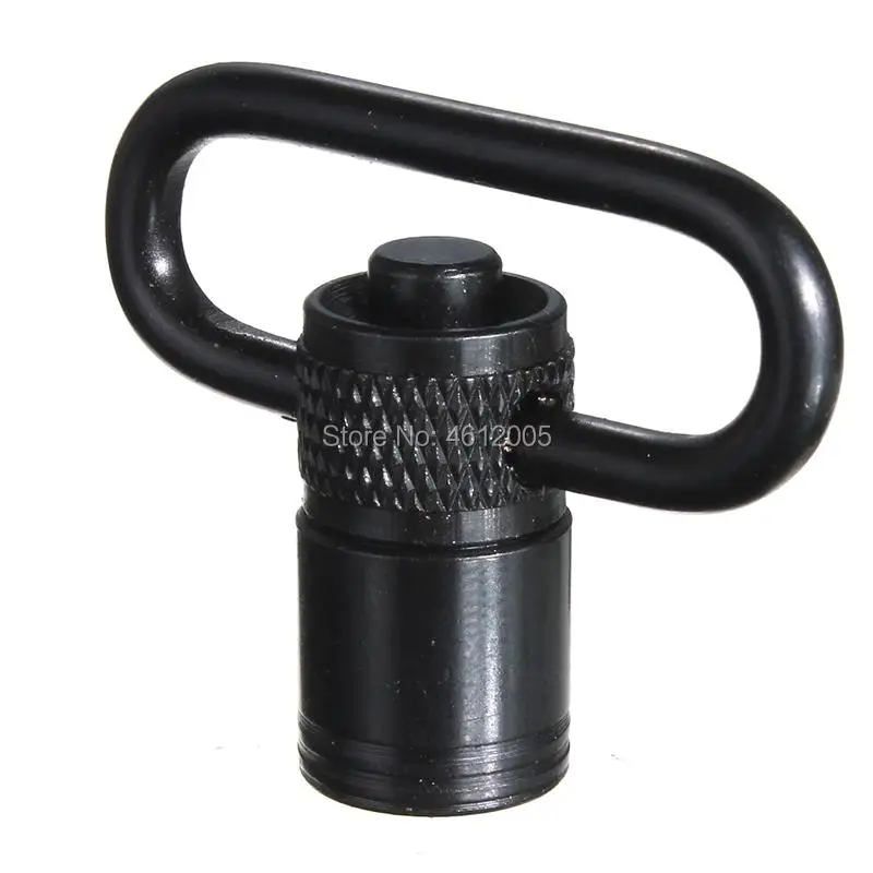 Быстросъемная стропа с внутренней кнопкой QD Weaver Mount Bolt riвинтовка|Кронштейны и