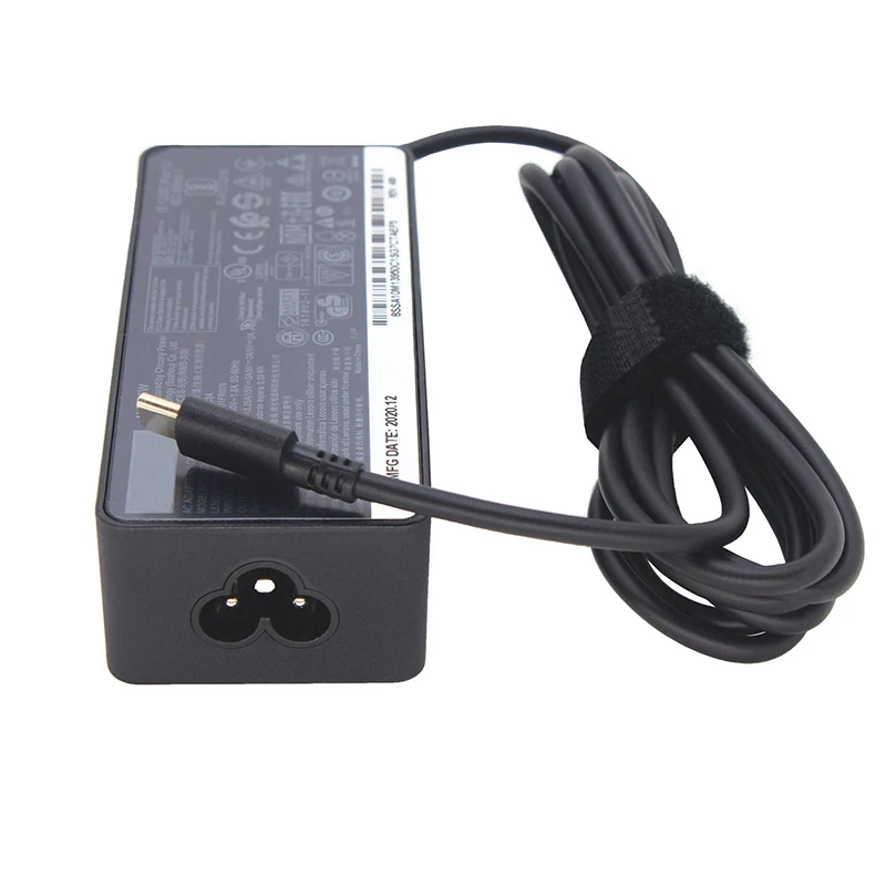 Адаптер питания 20V 3.25A 65 Вт USB Тип C Ac адаптер зарядное устройство для Lenovo Ideapad G50 70 G70