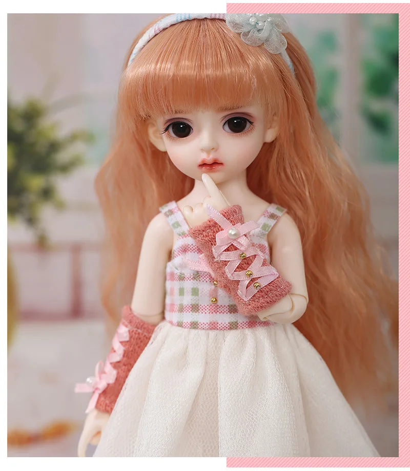 Bjd кукла 1/6 шарниров мяч детские игрушки подарок на день рождения|Куклы| |