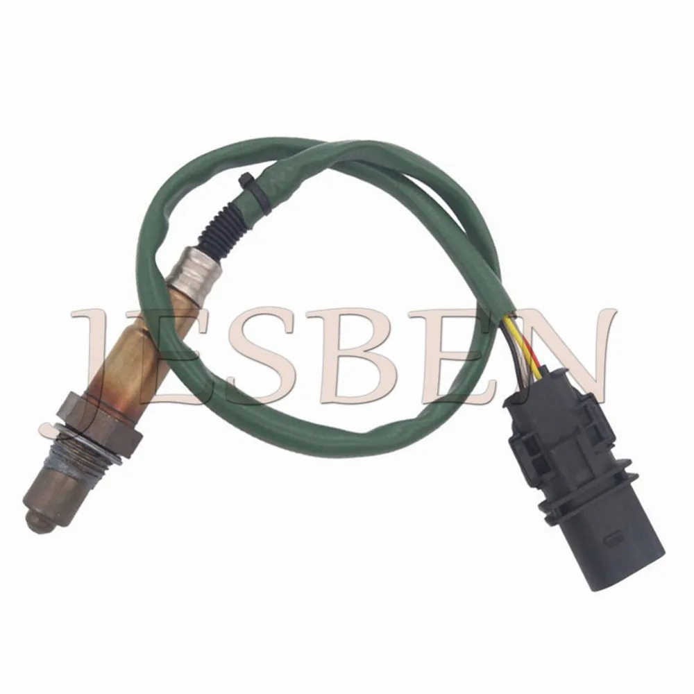 4X A 0045420718 0045420818 0035427018 Передний задний лямбда-зонд O2 для MERCEDES GL450 500 GLK 350 ML S R 280 300