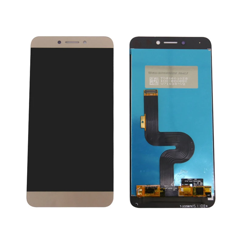 ЖК дисплей для LeTV X500 экран Le 1S X501 X502 X507 X509 сенсорный с цифровым преобразователем в
