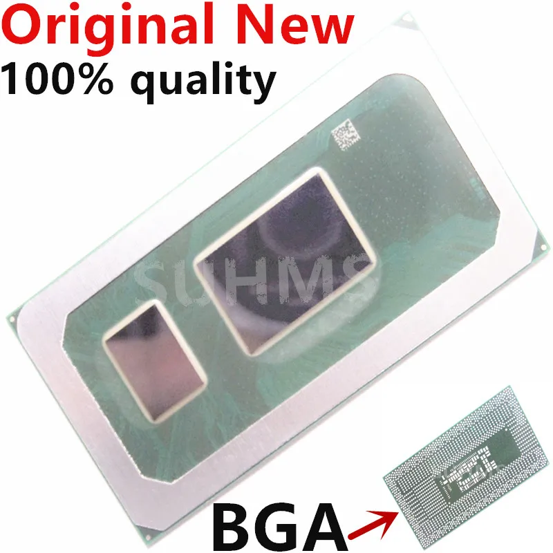 

100% New I5-10210U SRGKY I5 10210U I5-1035G1 SRGKG I5 1035G1 SRGKG BGA Chipset