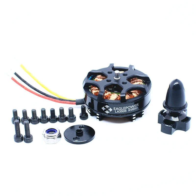 Eaglepower LA3505 650KV 880KV бесщеточный двигатель для беспилотных летательных аппаратов FPV