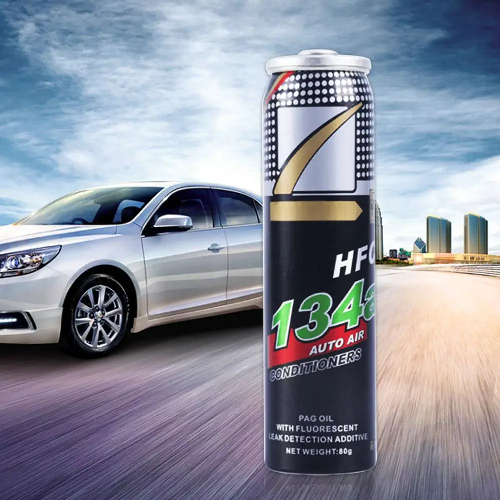 1 Pcs/3 pcs/5 Pcs Car Air Conditioner Leakage Repair Agent Effective Quick Labor Saving | Автомобили и мотоциклы