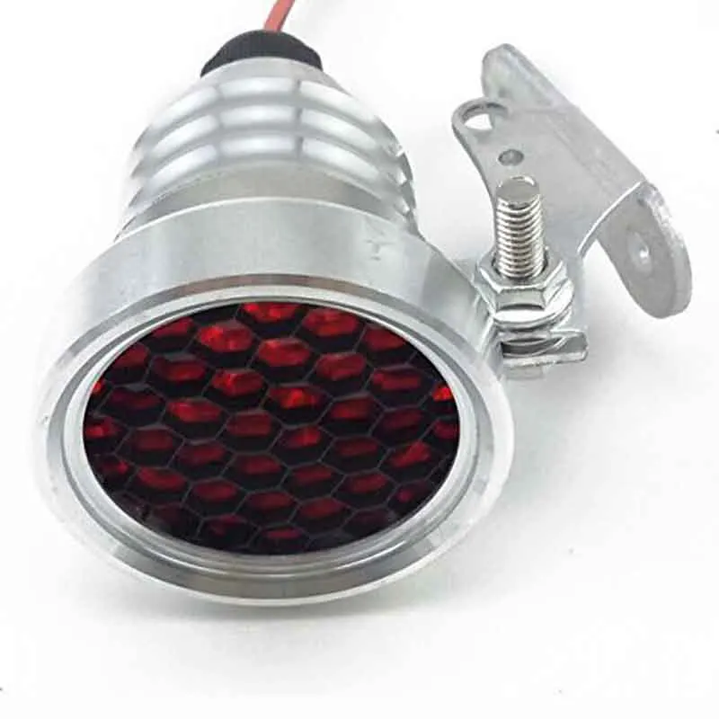 

Стоп-сигнал для Dyna Bobber Honda Yamaha Suzuki Kawasaki, стоп-сигнал, подсветка для номерного знака мотоцикла, аксессуары для мотоциклов