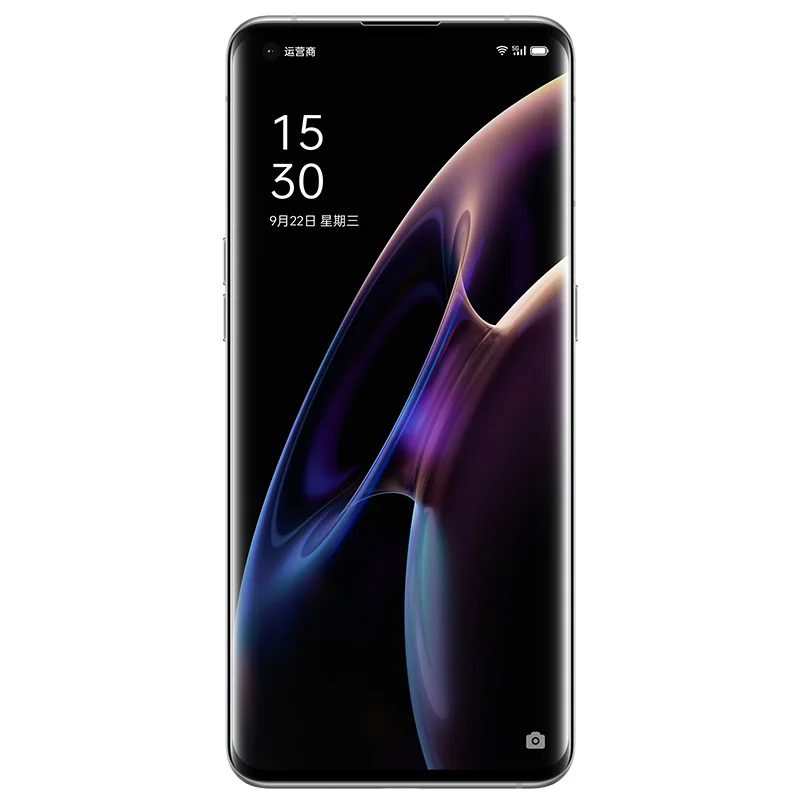 Original OPPO Find X3 Pro Lensman Photograper Edition Mobile Phone ColorOS 12 IP68 Full Screen 6.7" 120HZ 50MP 16GB RAM 512G ROM |