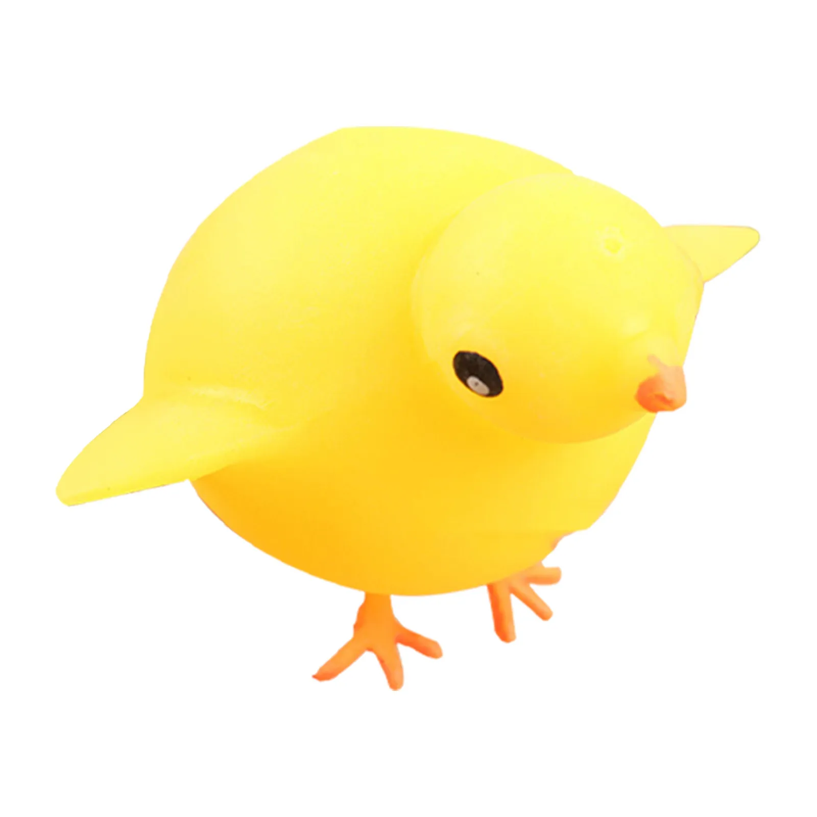 Игрушки-антистресс мяч-ракетка мягкий резиновый надувной мяч лечебная детская