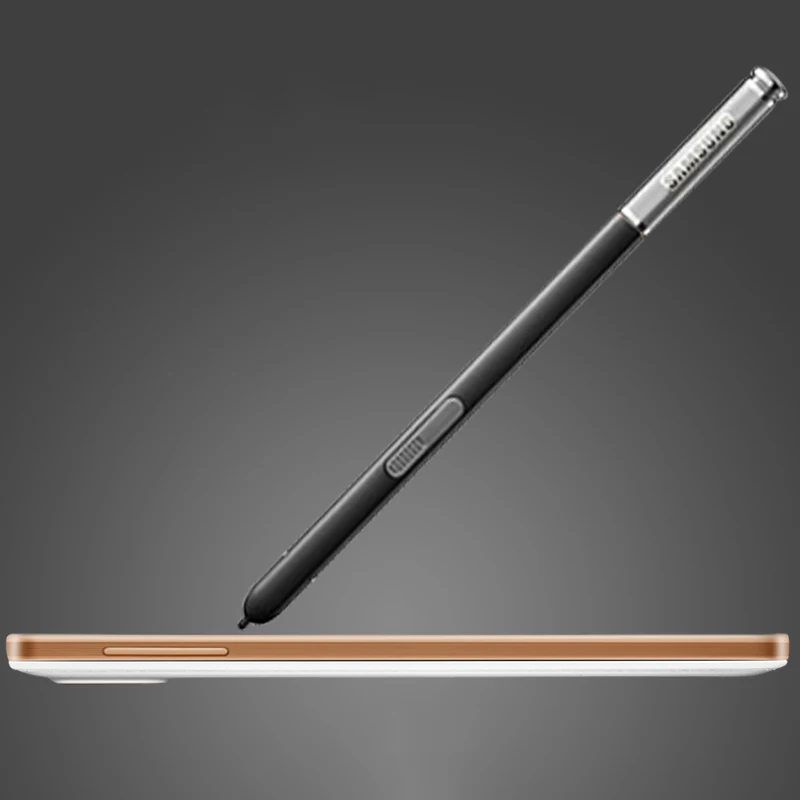 Оригинальный Стилус для Samsung Galaxy Note3 Note 3 N900 N9006 N9005 N9000 N901 стилус сенсорного экрана