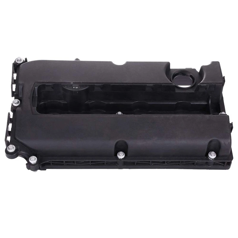 Крышка клапана двигателя с прокладкой для 2008-2015 Pontiac G3 Aveo5 Cruze Chevrolet Sonic Astra заменить