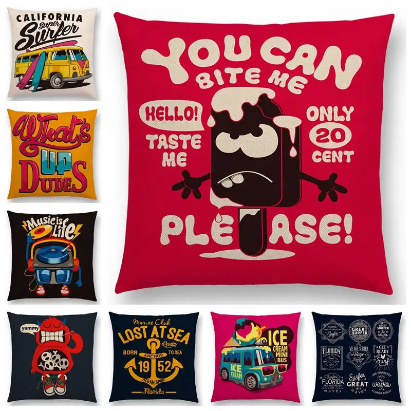 Ретро Мультфильм английский автомобиль ананас навигация краб музыка Арбуз