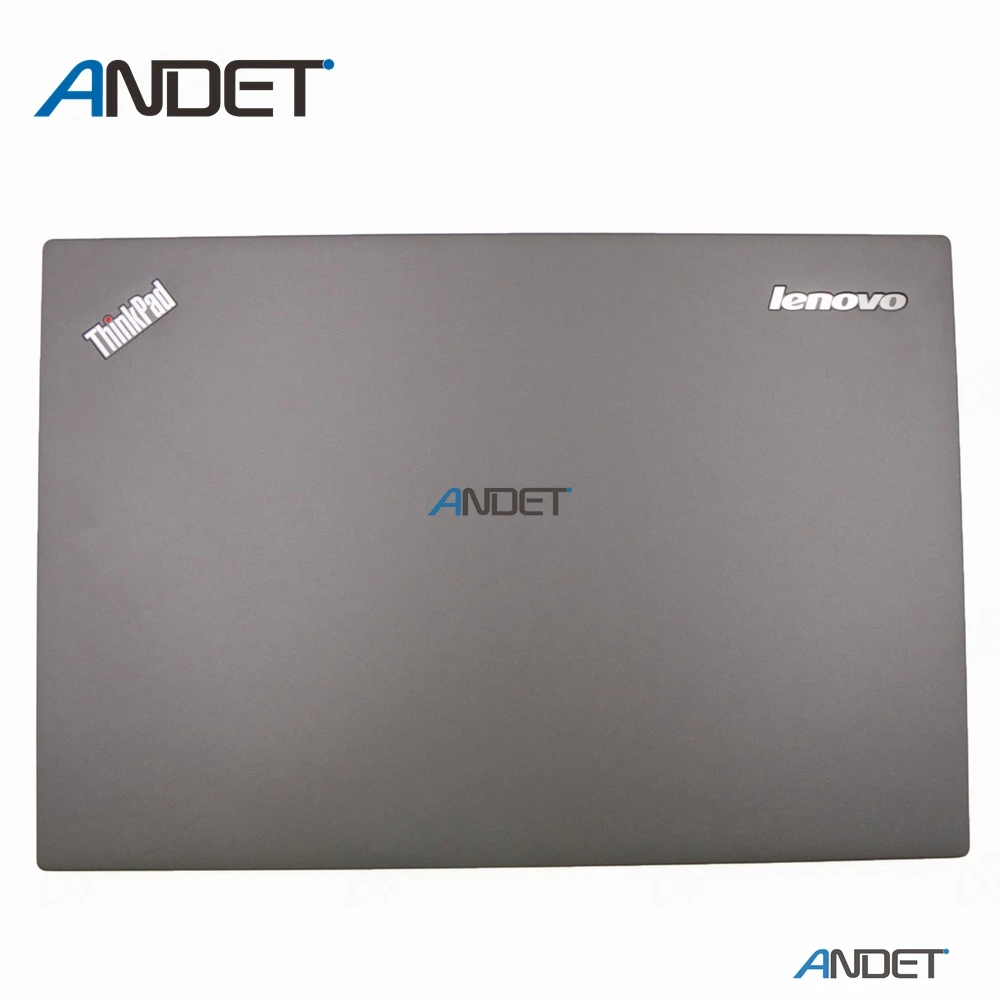 Оригинальная задняя крышка для Lenovo ThinkPad T440S T450S ЖК дисплея 04X3872 AP0SB000700 Touch 04X3866
