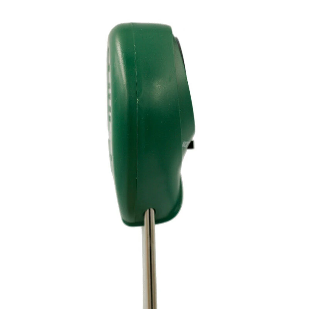 

Digital Soil Tester 3-in-1 Soil Moisture Sunlight PH Meter Tester Plants Flowers Acidity Moisture Measurement Garden Tool