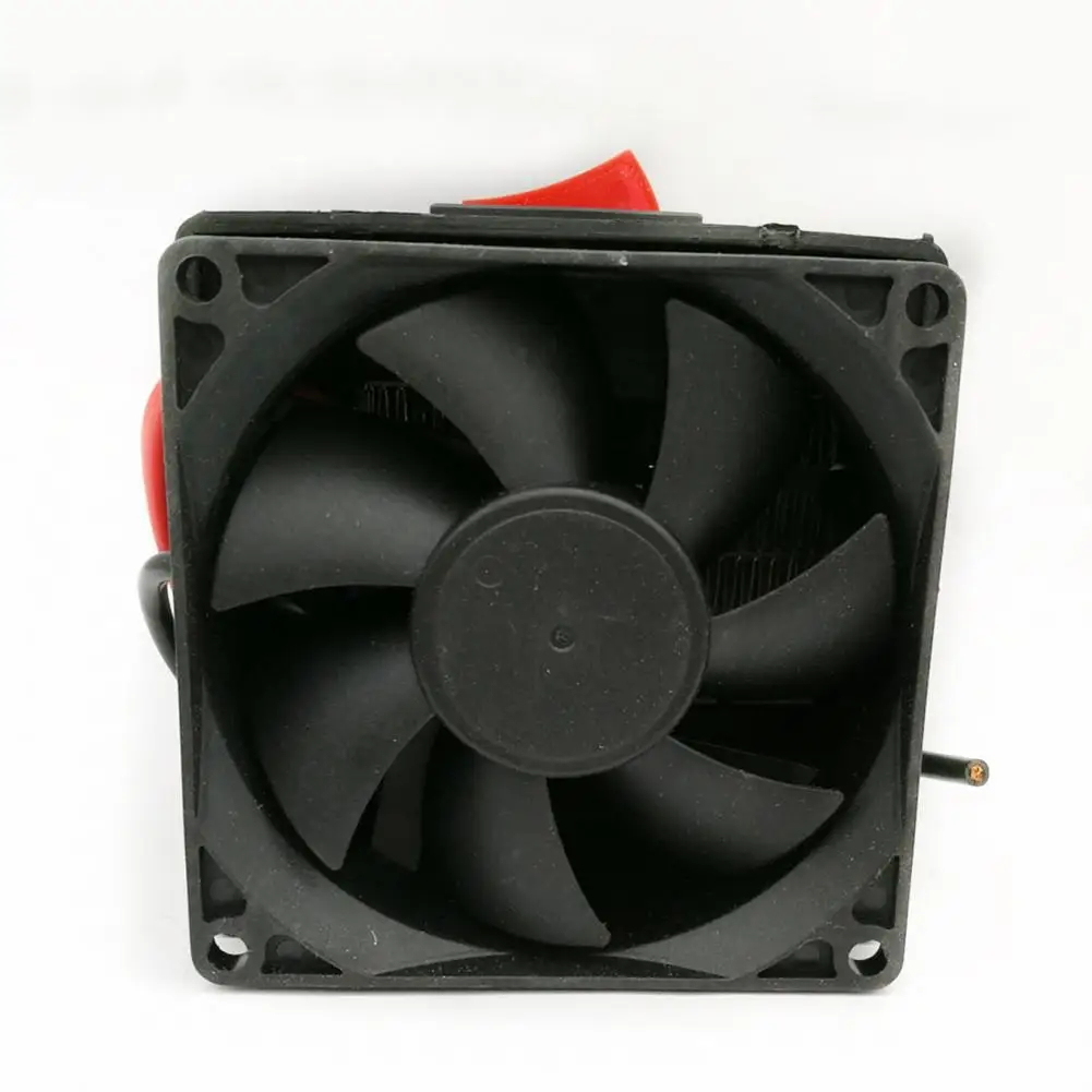 Переносной автомобильный обогреватель 12 В/24 В Вт автомобильные обогреватели