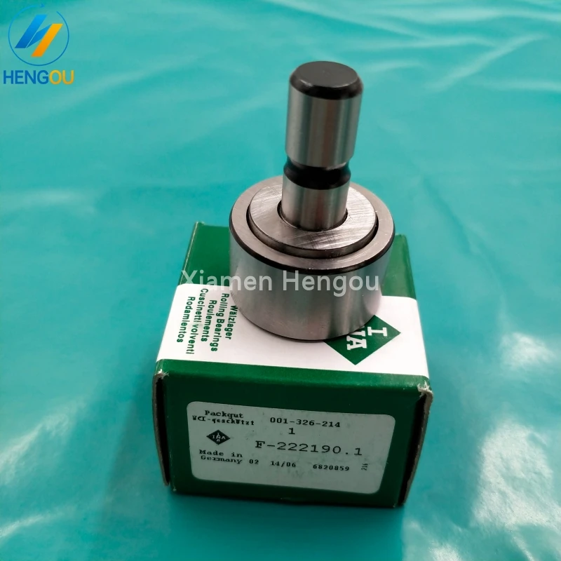 Высокое качество F-222190.1 INA подшипник SM52 PM52 prinitng части кулачковый последователь