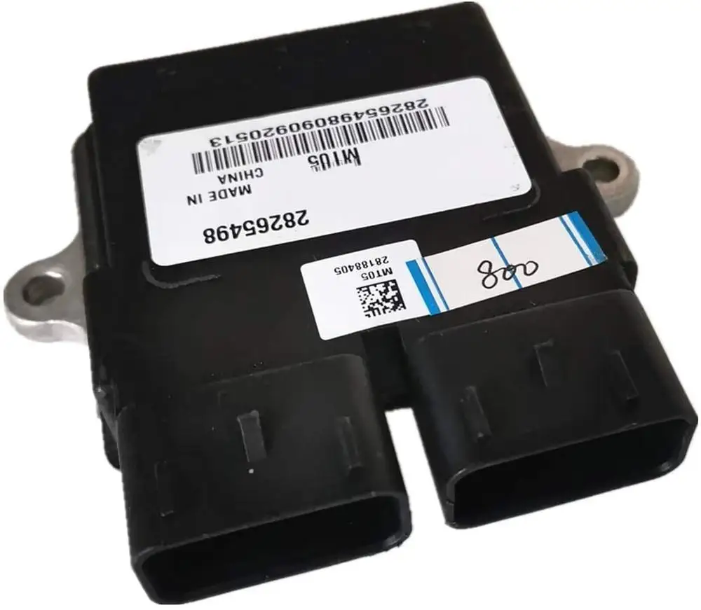 36-контактный двойной штекер CDI для контроллера Hisun 800cc UTV ECU |