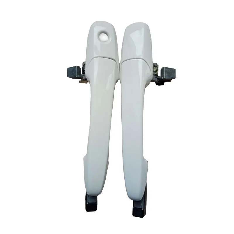 

Car Exterior Door Handle for Mazda 3 2006-2012 B70 Mazda 6 2006-2015